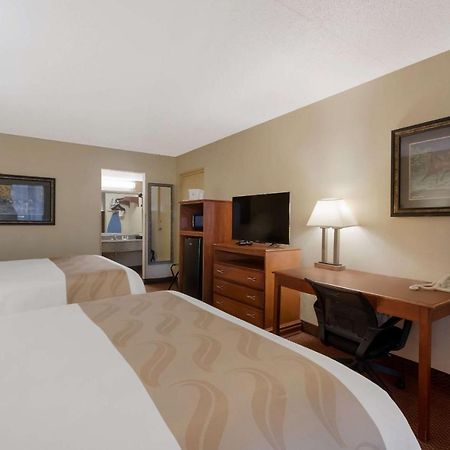 Quality Inn Chickasha Ngoại thất bức ảnh