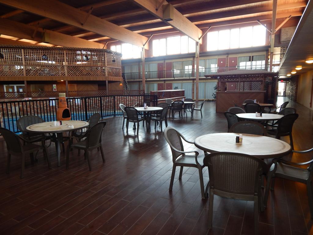 Quality Inn Chickasha Ngoại thất bức ảnh