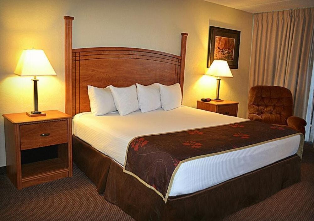 Quality Inn Chickasha Ngoại thất bức ảnh